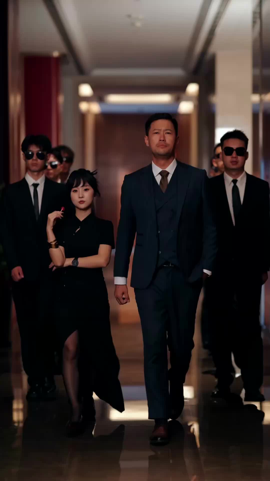 Cinta Ditakdirkan dari Sekarang - Episode 50 - Episode 50