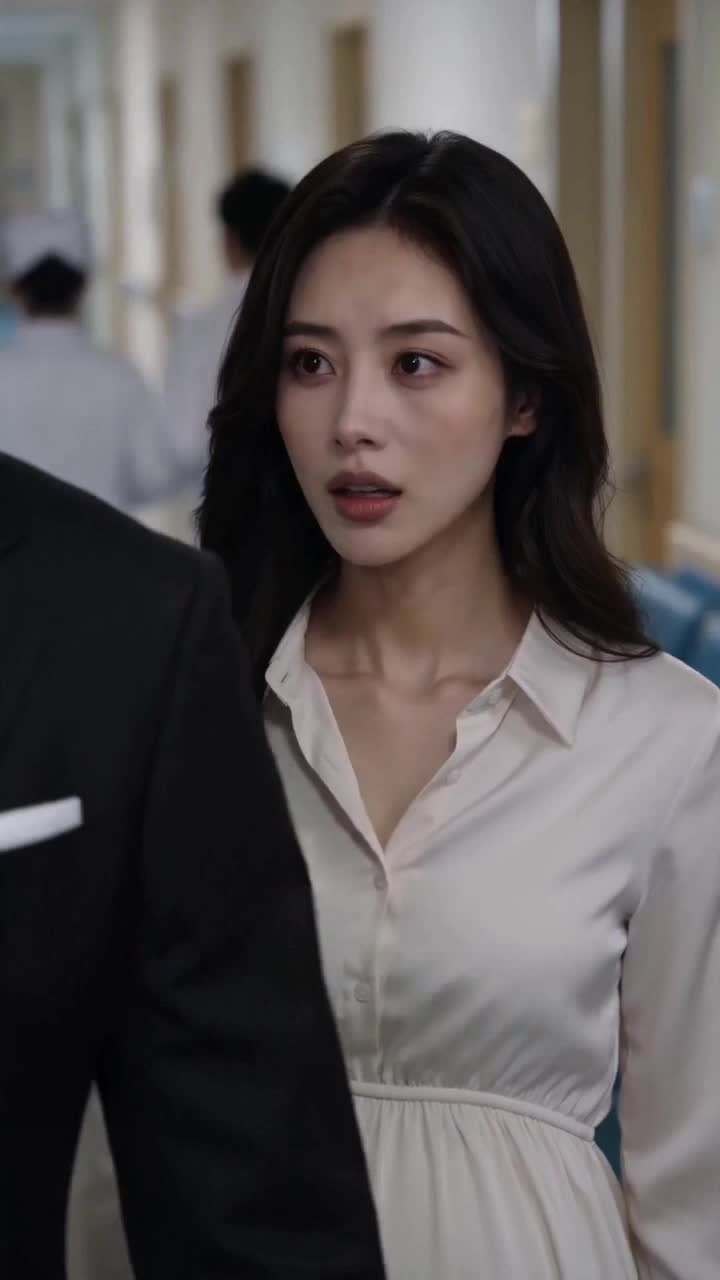 十年錯愛,我轉身迎娶白月光 第2集