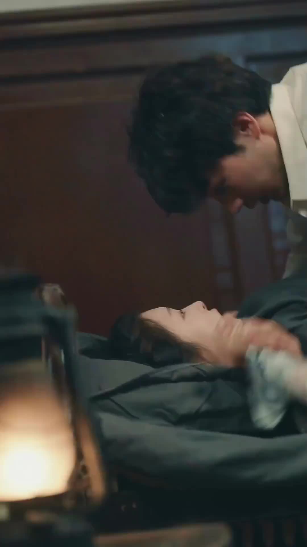 The Tempestuous Love Episode 9