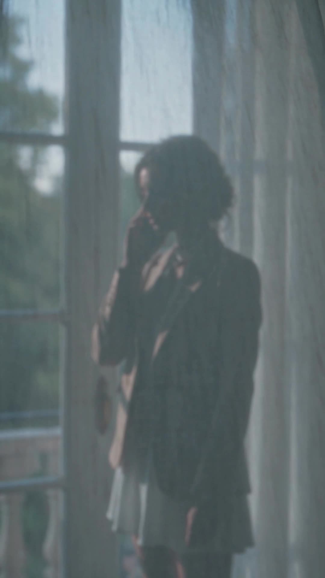 Goodbye Fiancé I Choose the Vampire King Episode 1