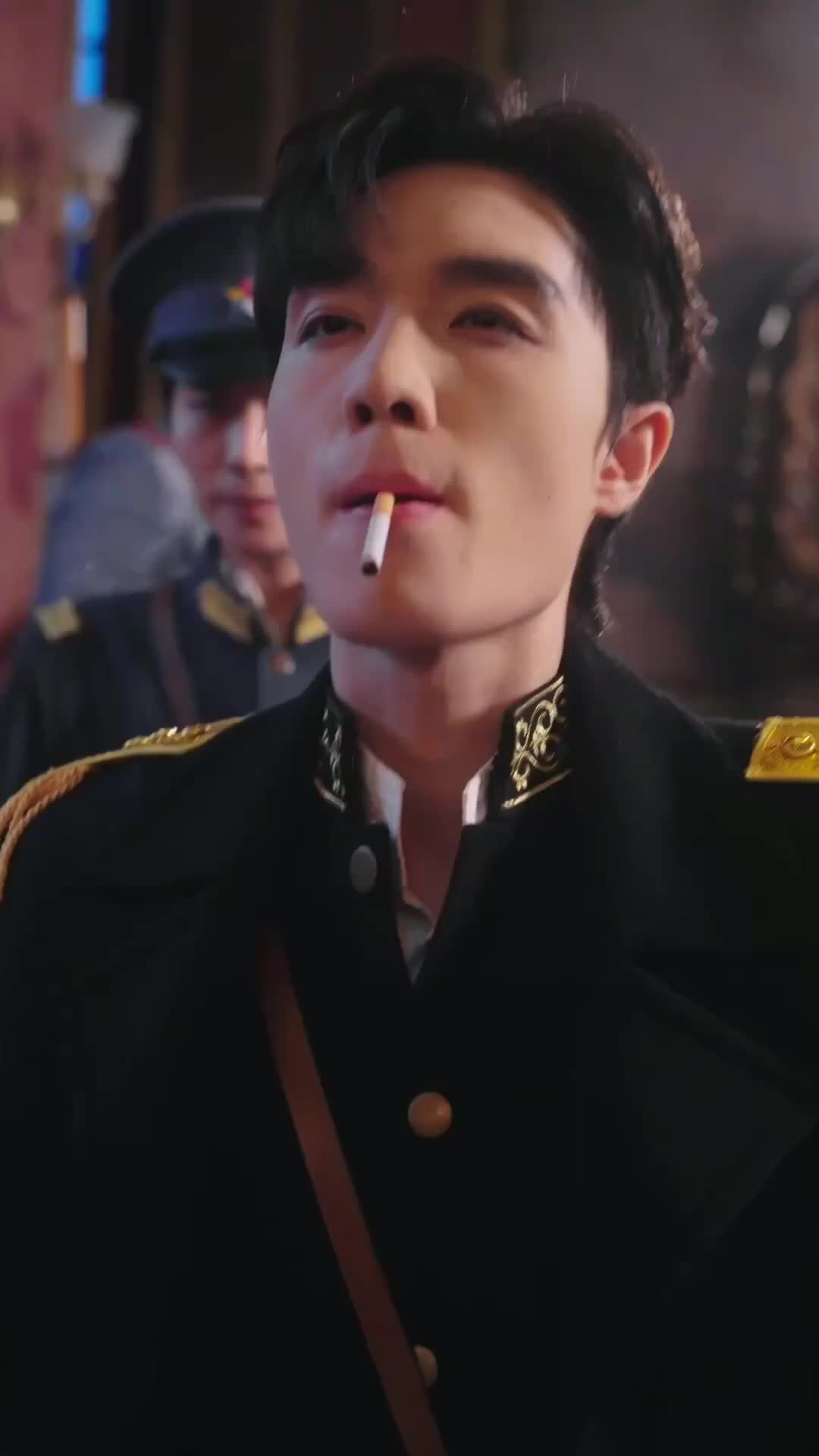 Dari Peluru Menjadi Cinta - Episode 17 - Episode 17