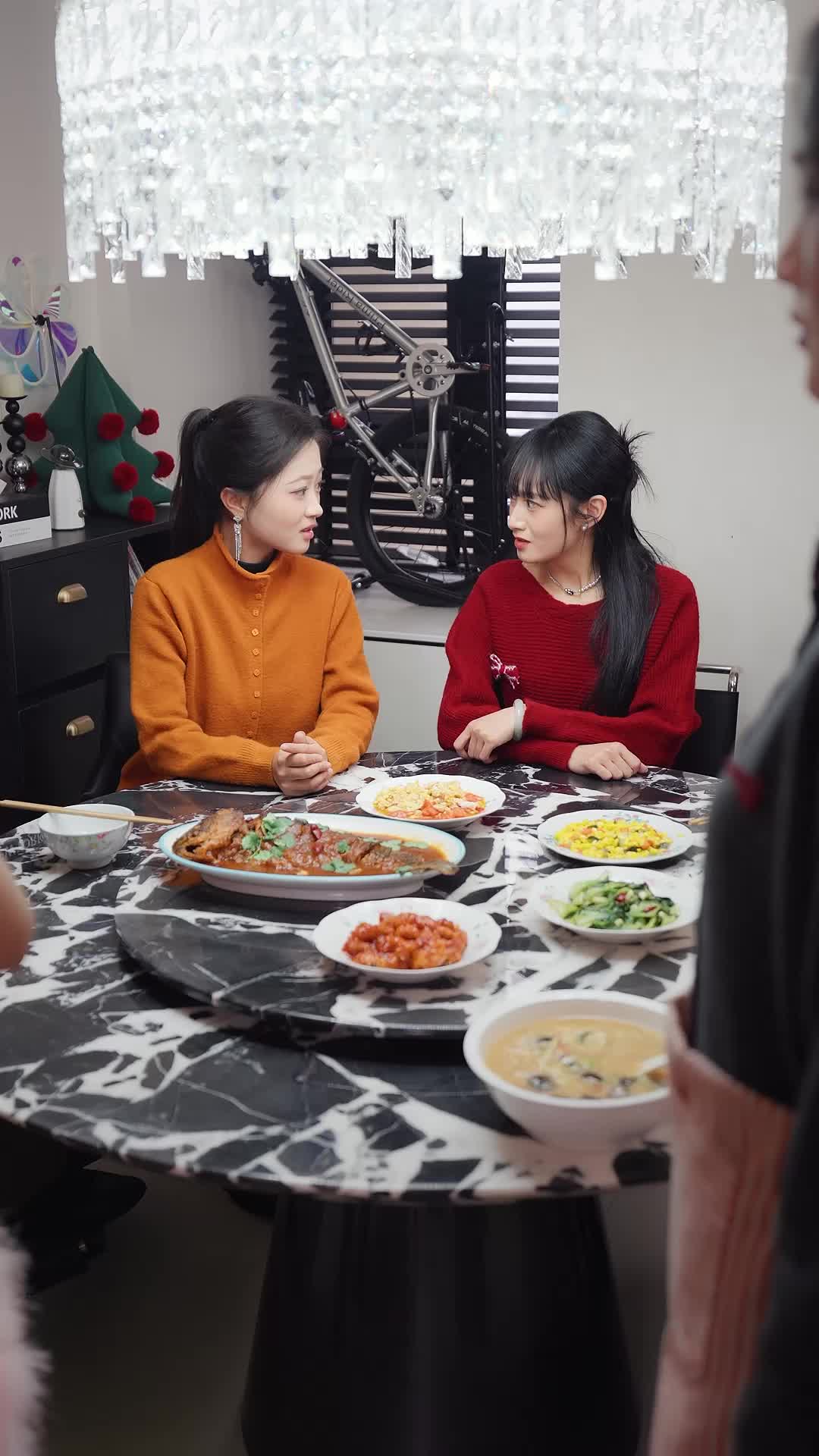 她走时,带走所有晴天 第6集