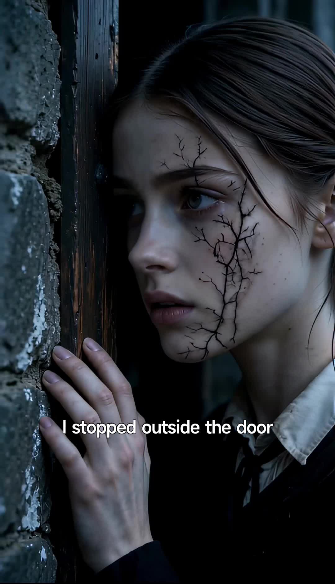 Offered to the Black Dragon, I Became the Holy-Blood Witch Episode 9