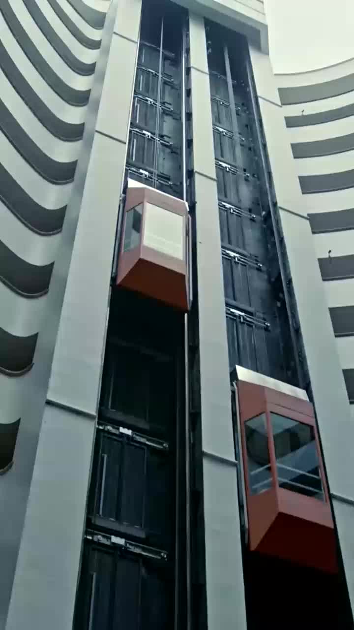 이혼한 억만장자 상속녀 제6회