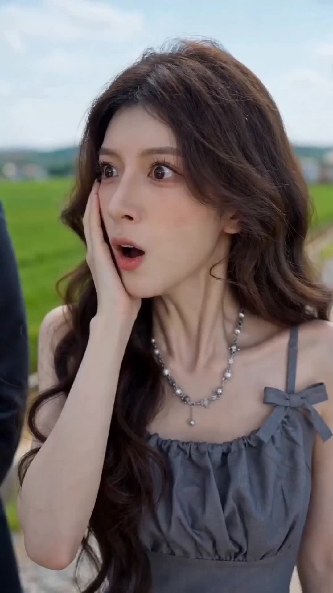 Married Off as a Joke, Living as His Queen Episode 8