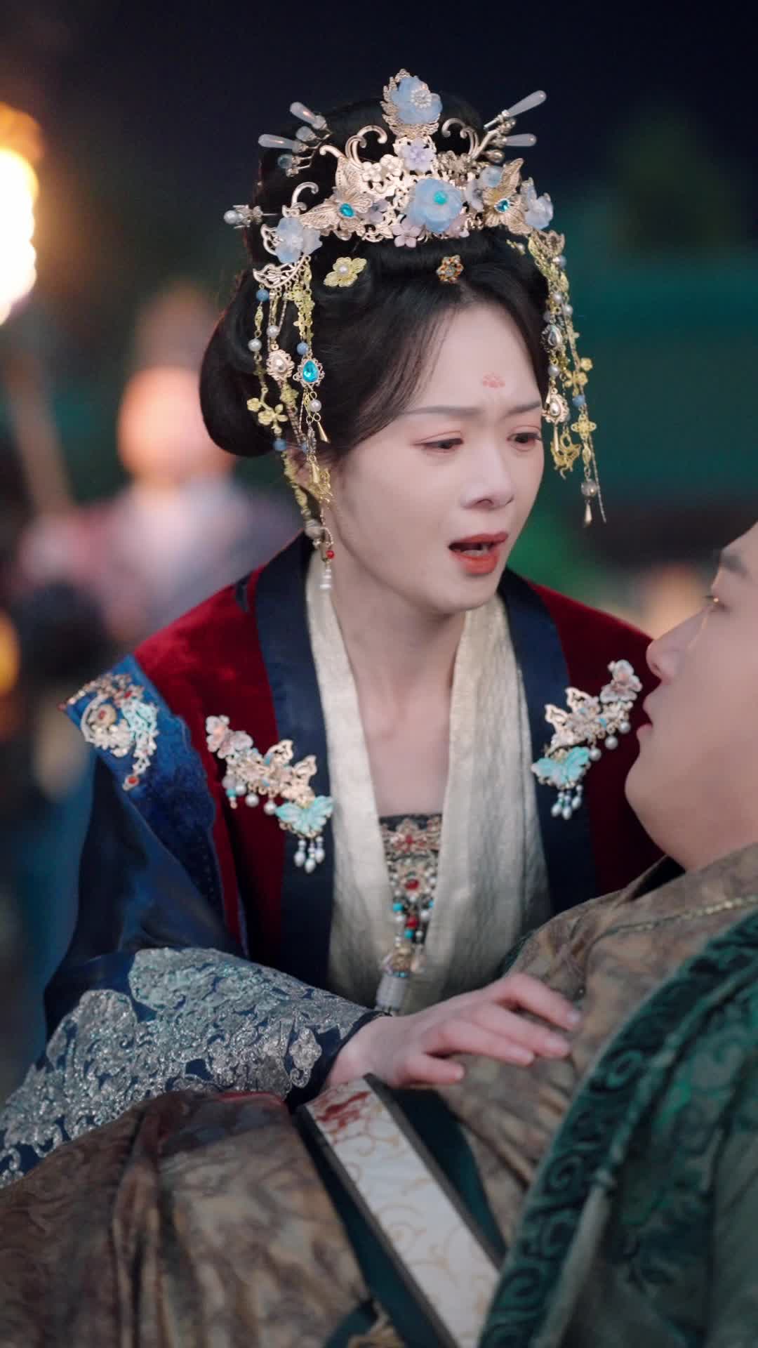 Justice by Day, Love by Heart Episode 5