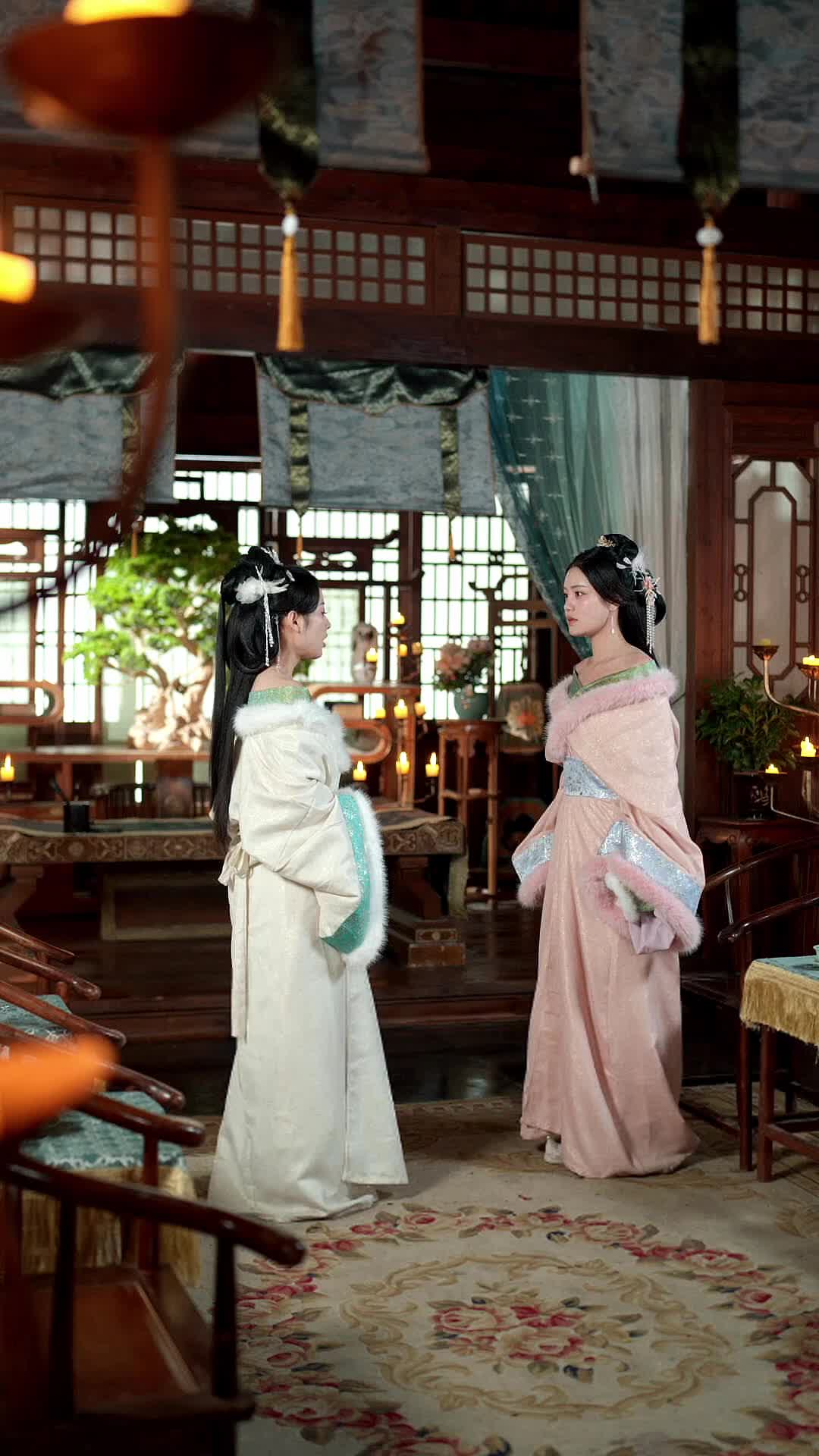 Takdir Tiga Kehidupan (Sulih Suara) Episode 10