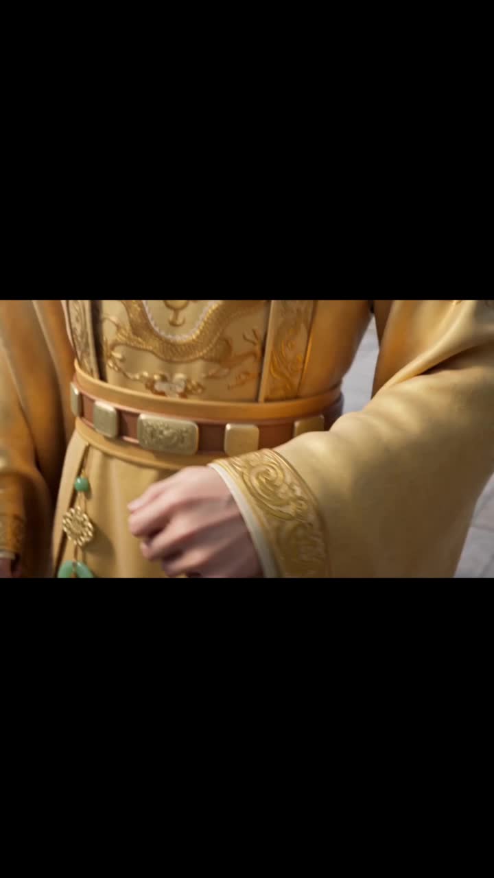 大唐兕子來敲門 第5集