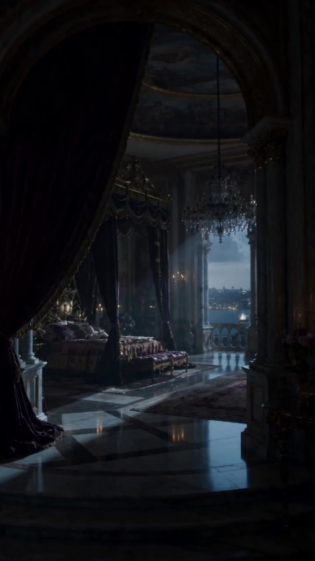 The Dragon Queen He Threw Away Episode 11