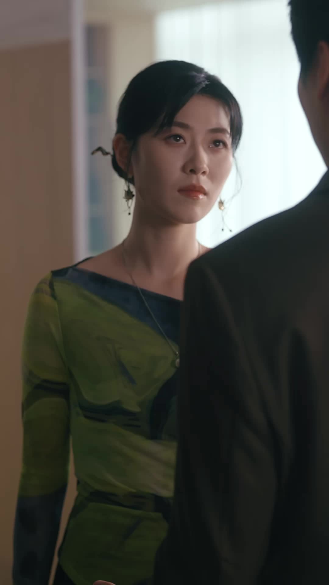 這場婚姻我不要了，前夫跪安吧！ 第6集