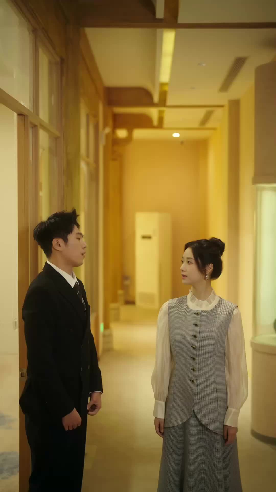 Pertemuan Indah Setelah Badai - Episode 60 - Episode 60