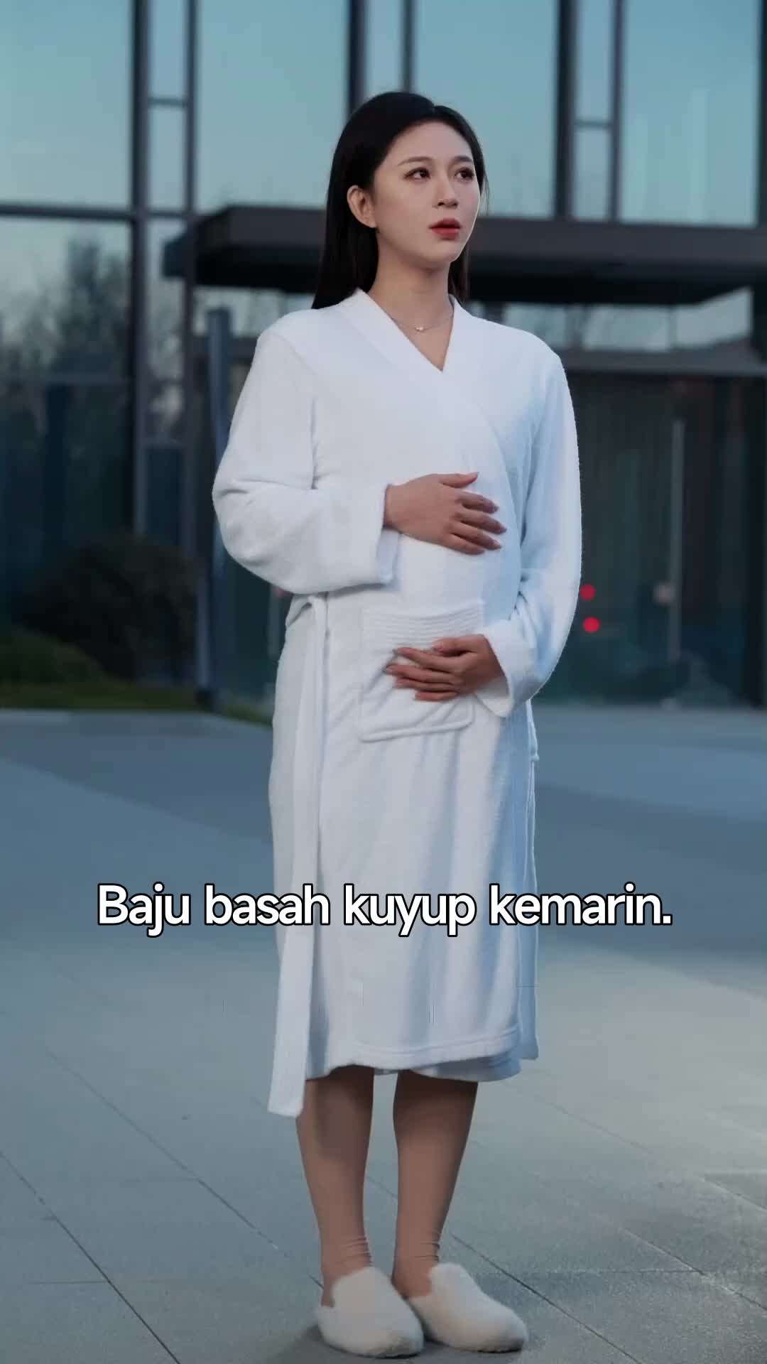 Janji Setia Sang Dokter Episode 7