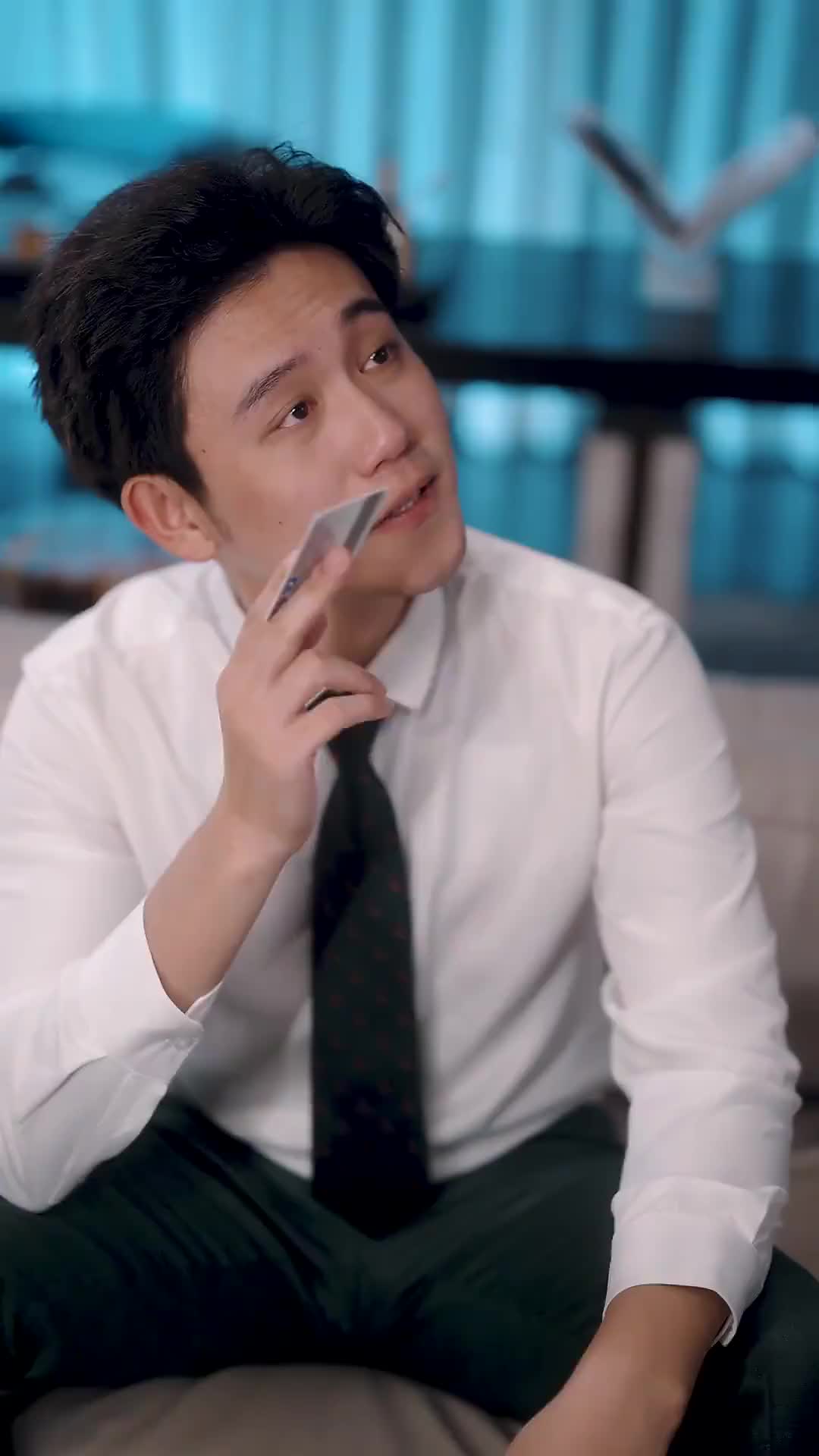 Love Beyond Words: Mr. Kane's Mute Wife Episode 9