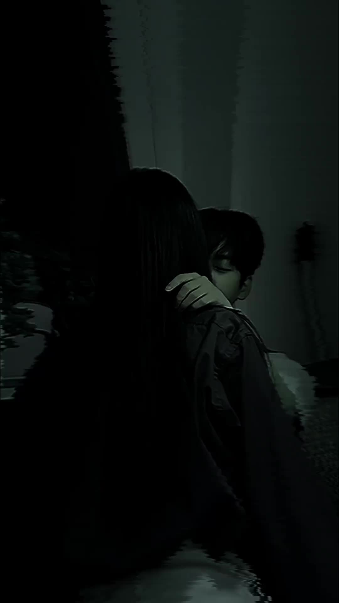 A Man Who Kisses to Survive Episode 4