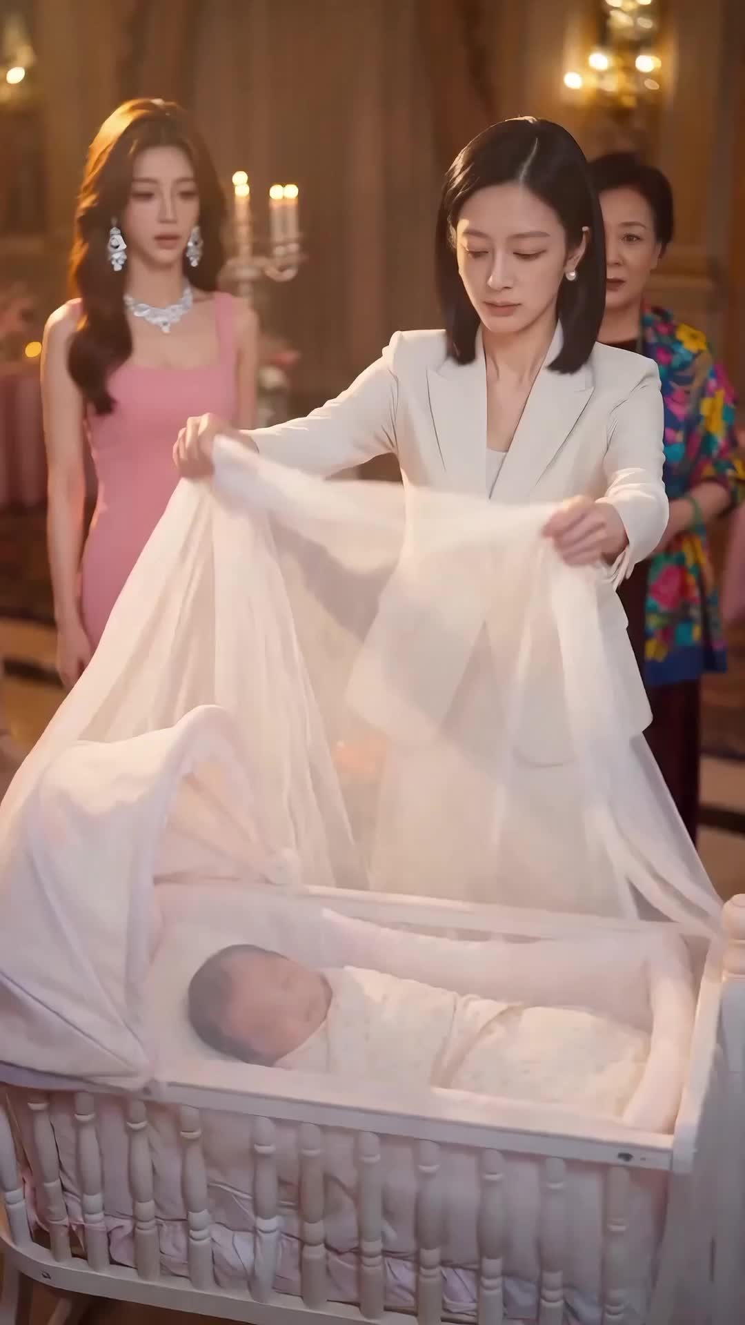 Secrets in the Delivery Room Episode 6