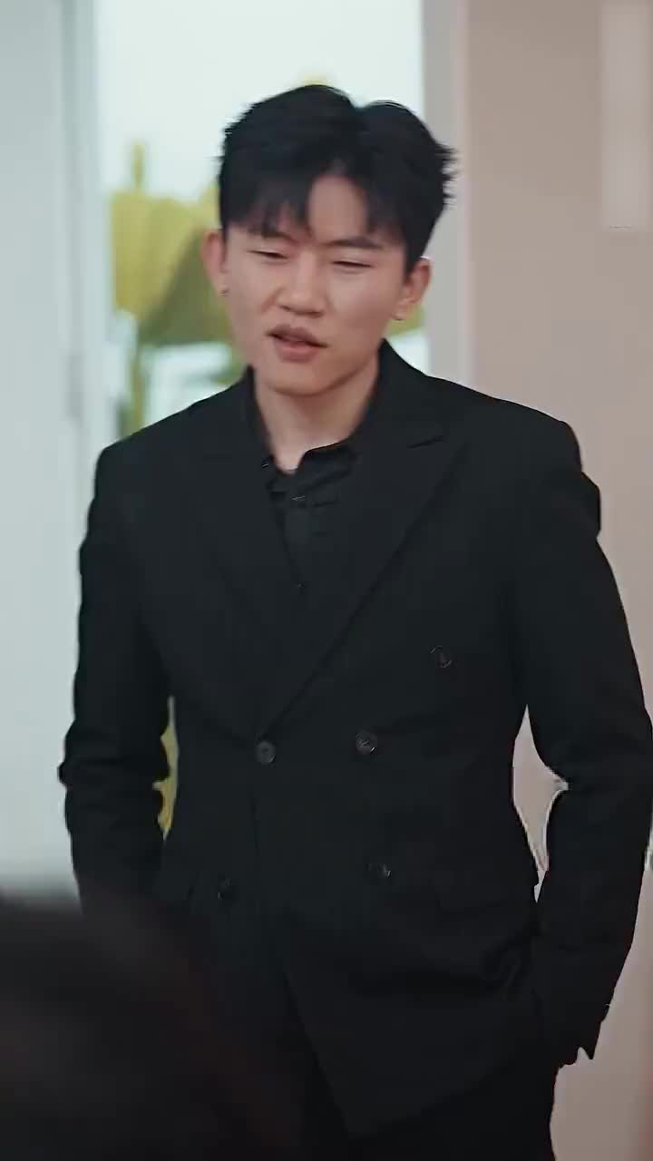 The Unrivaled Dragon King Episode 5