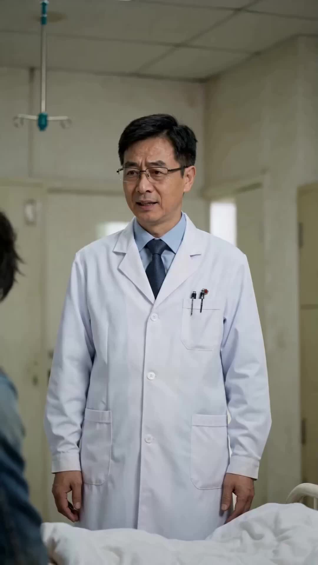 我體內有條龍，他覺醒了！ 第3集