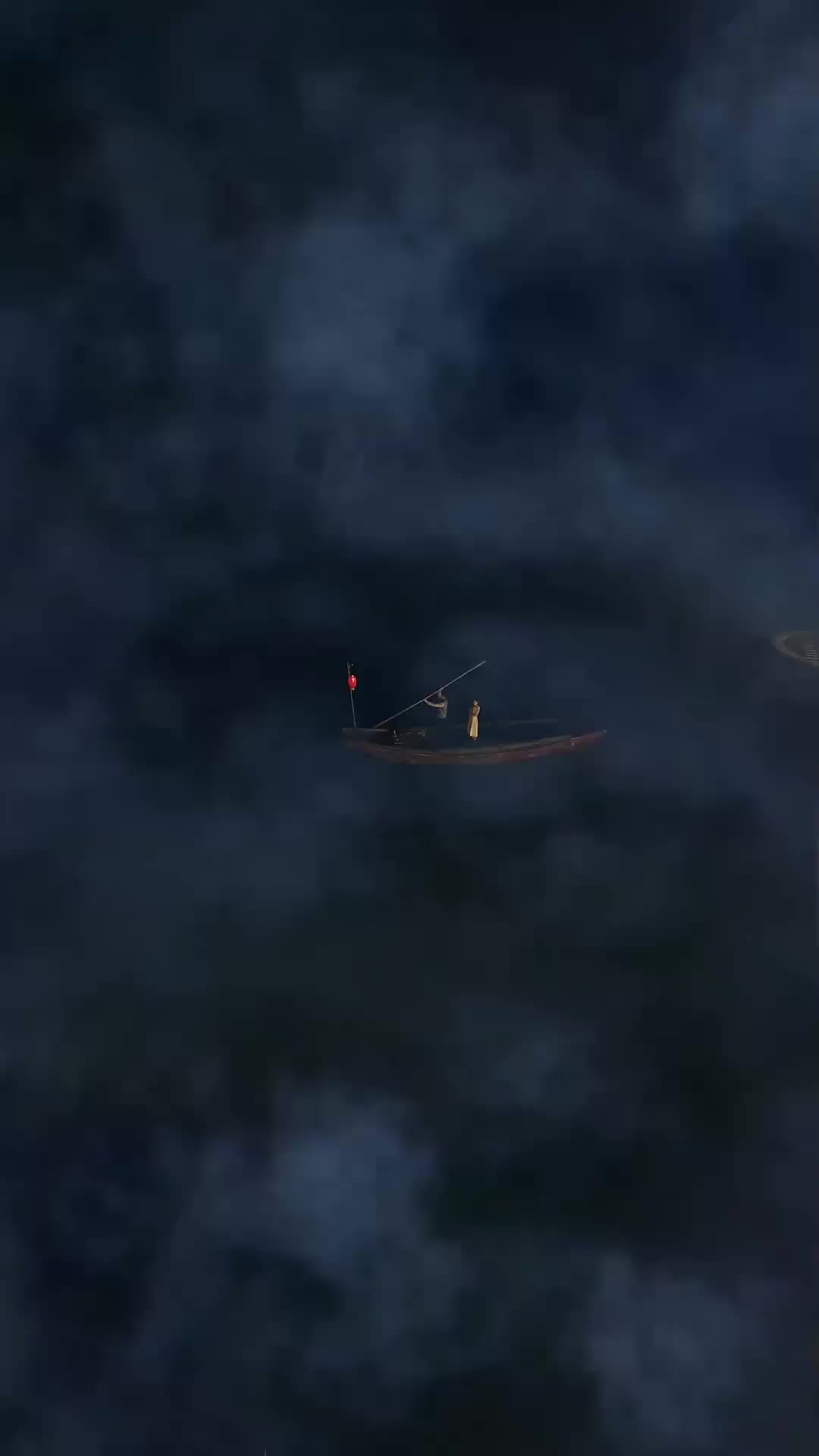 The Abyssal Salvager Episode 3