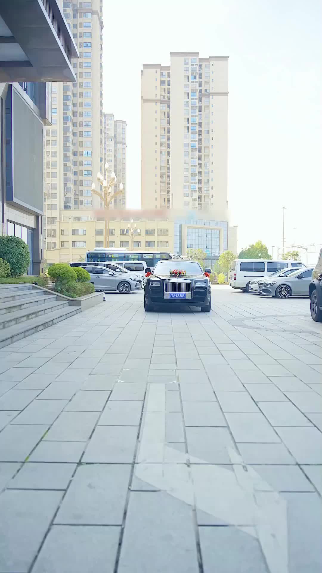 결혼식 날에 지옥 만들기 제1회