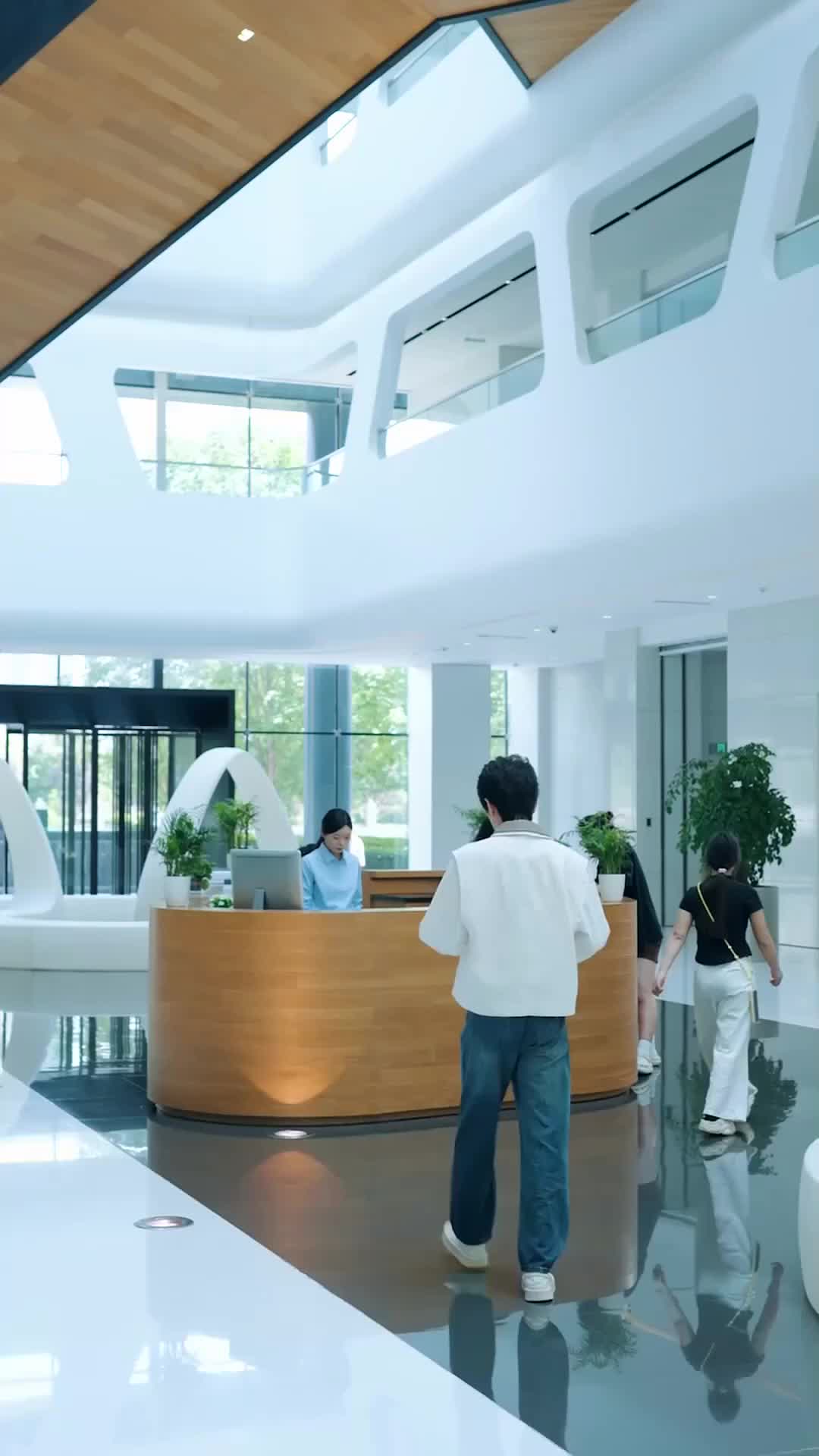 Menyusuri Luka - Episode 1 - Episode 1