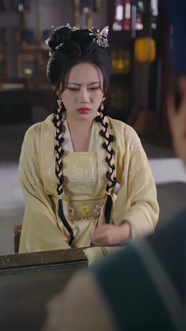 By Right and Heart, She Belongs to Me Episode 2