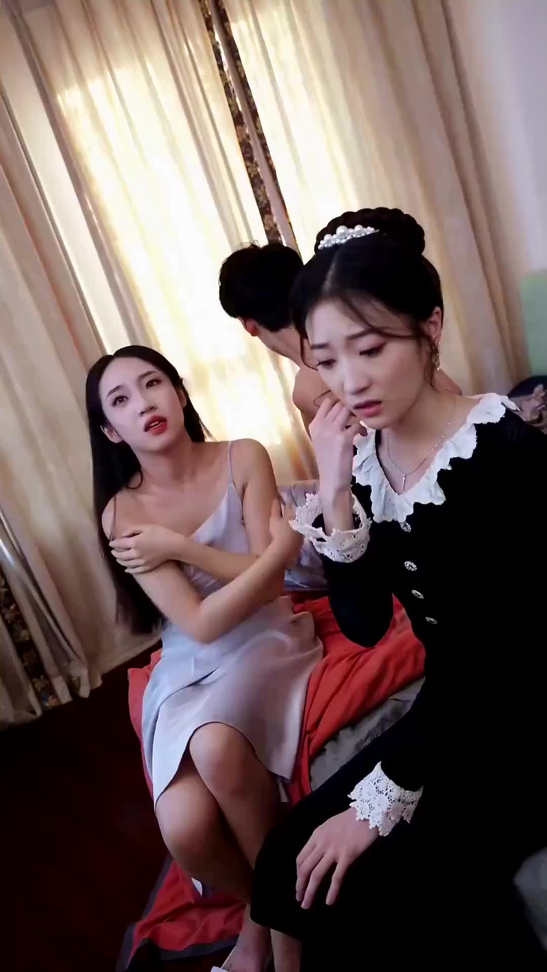 Love on Duty Episode 5