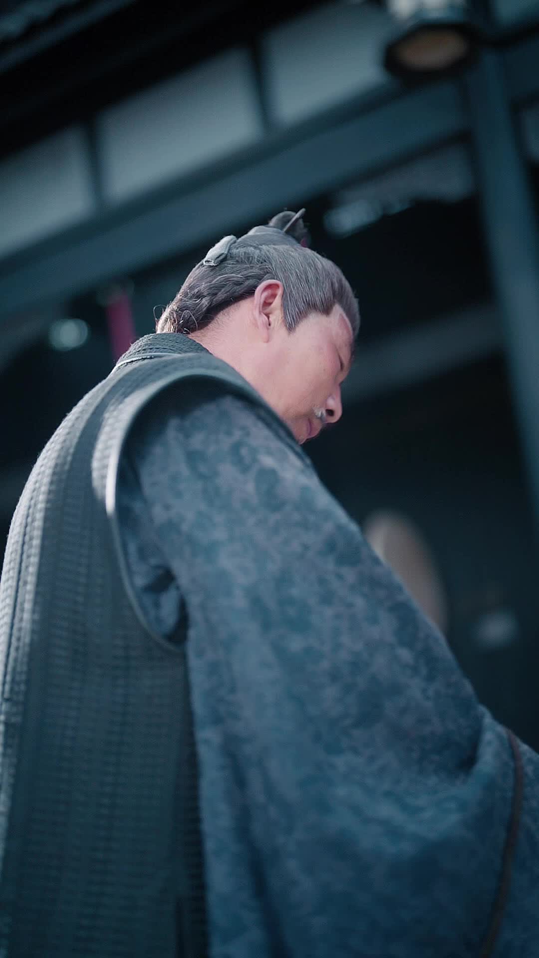 定风波 第6集