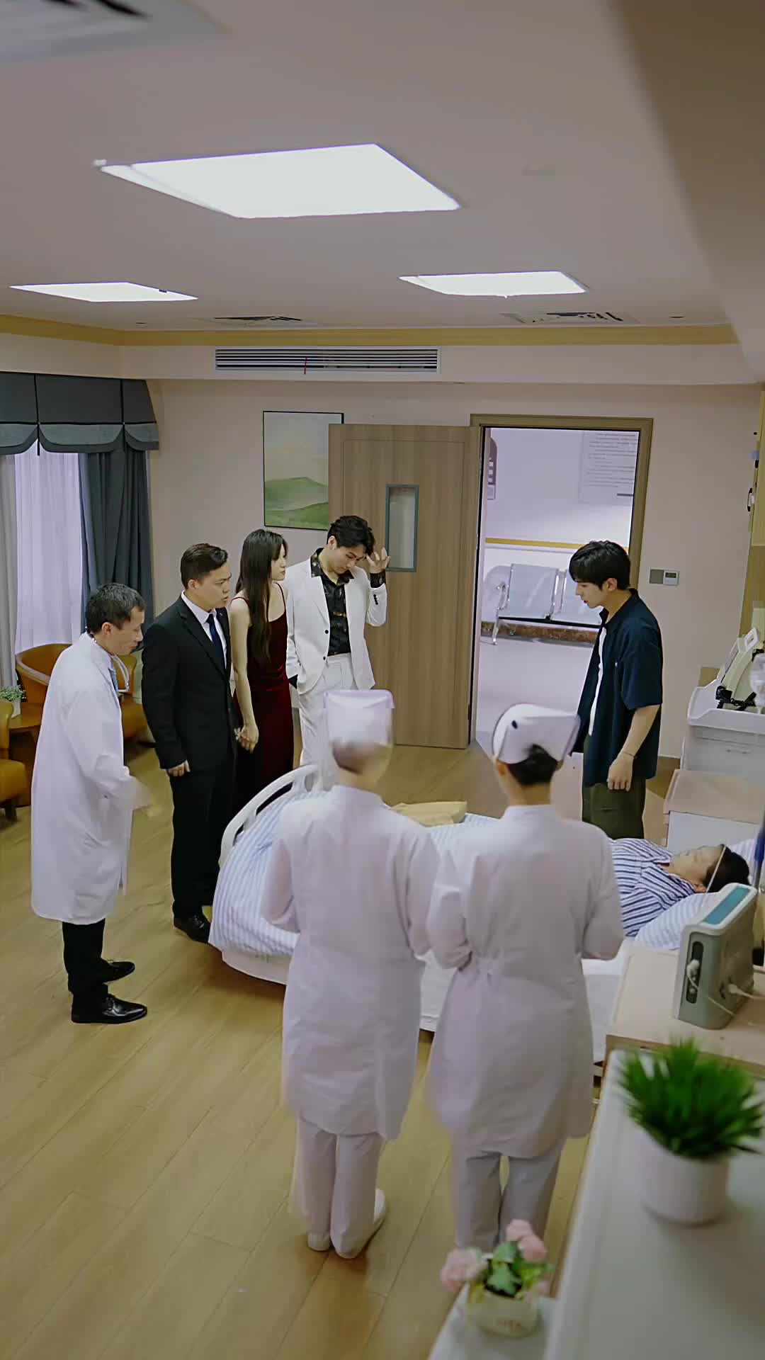 Sisa Waktu di Mataku Episode 7