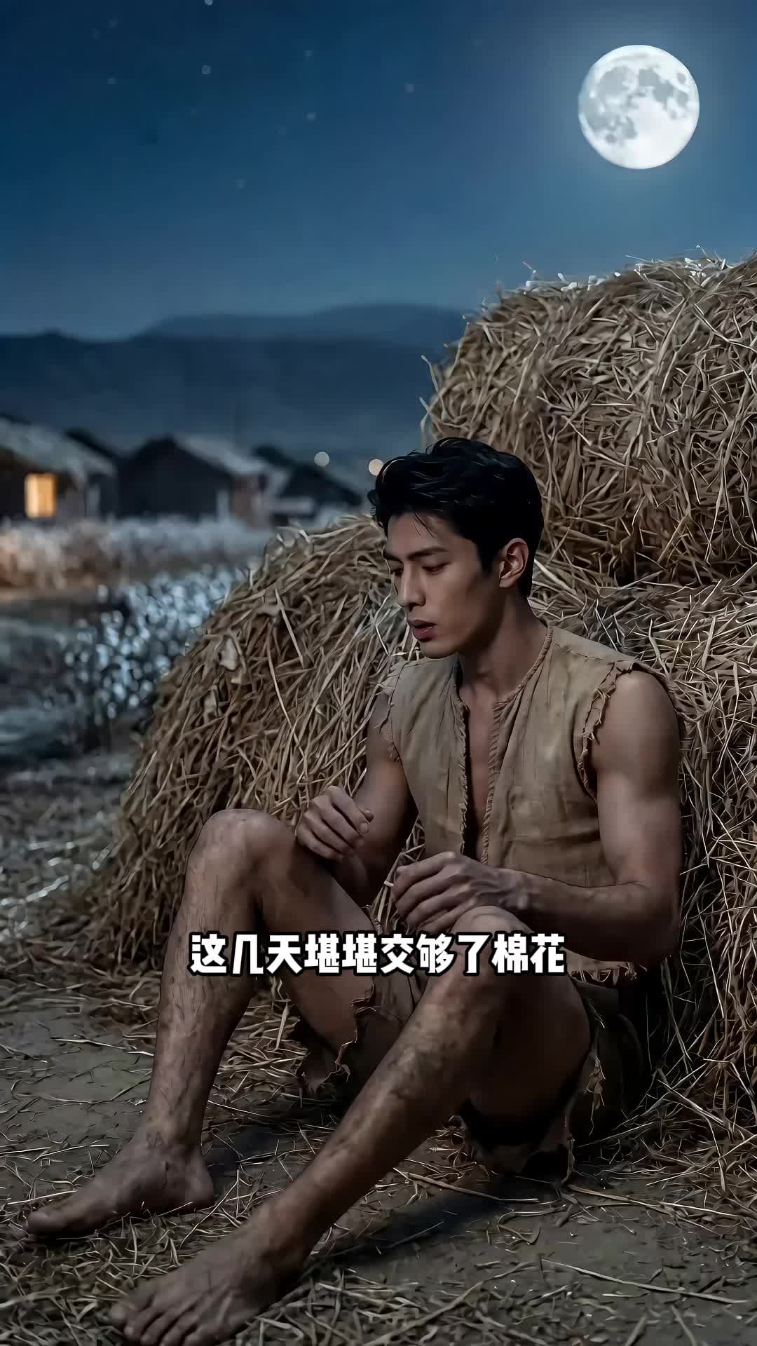 飞升成神：从中世纪开始 第10集