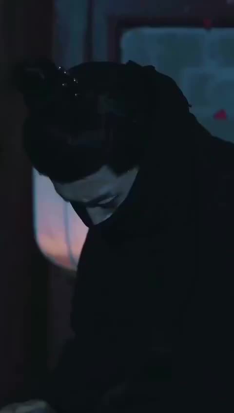 Love Beneath the Silk Veil Episode 7