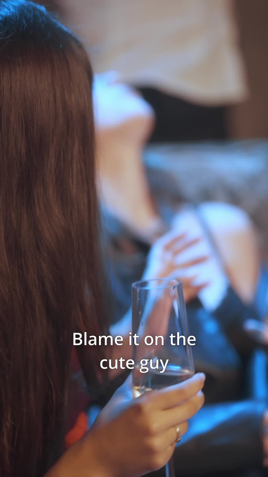 Falling For My Estranged Wife Episode 8