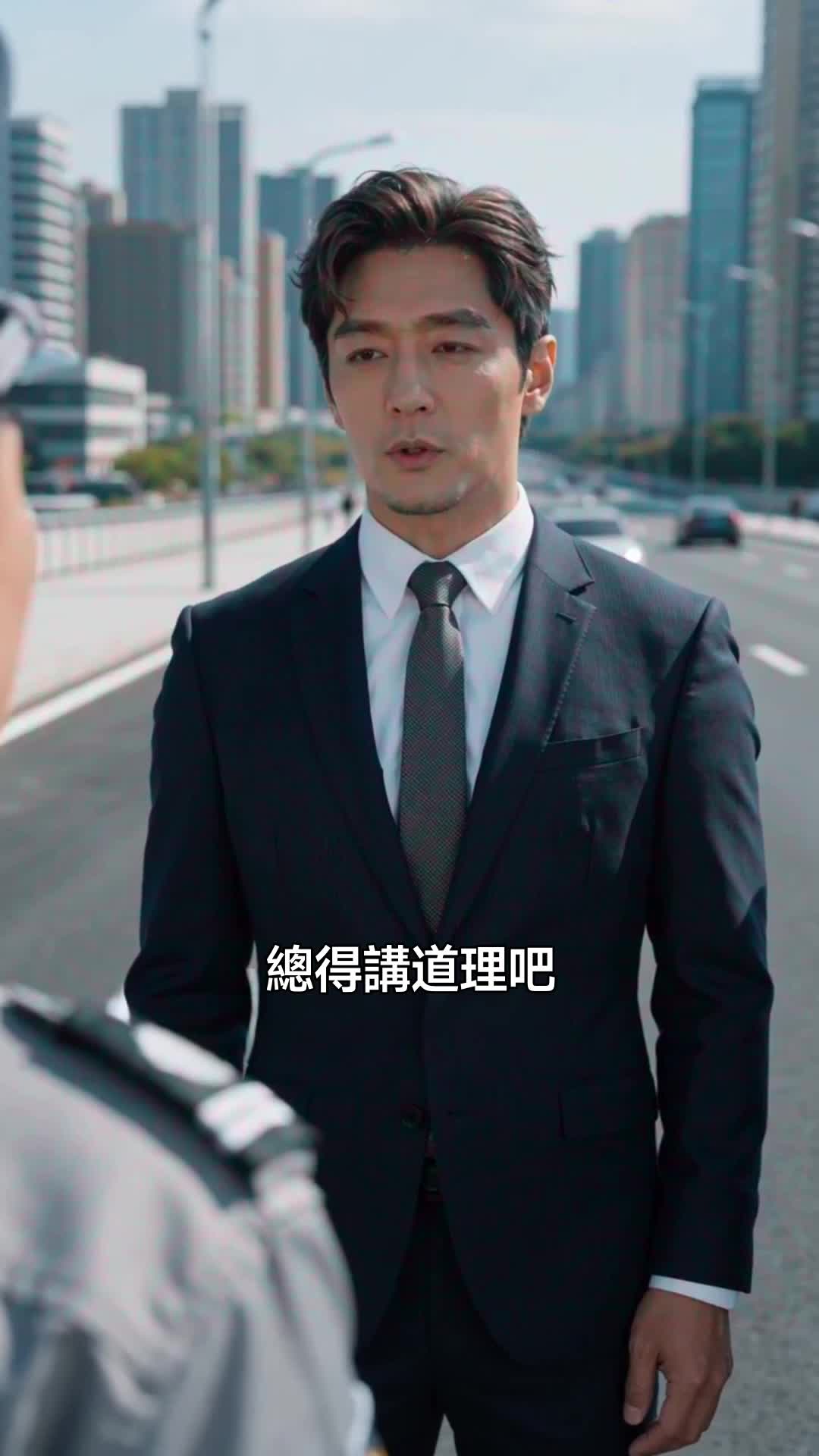 江城風雲錄 第7集