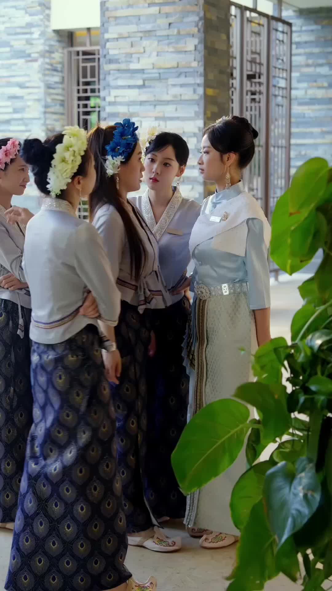 Un verano de ensueño: Destino en el Hotel (Doblado) Episodio 6