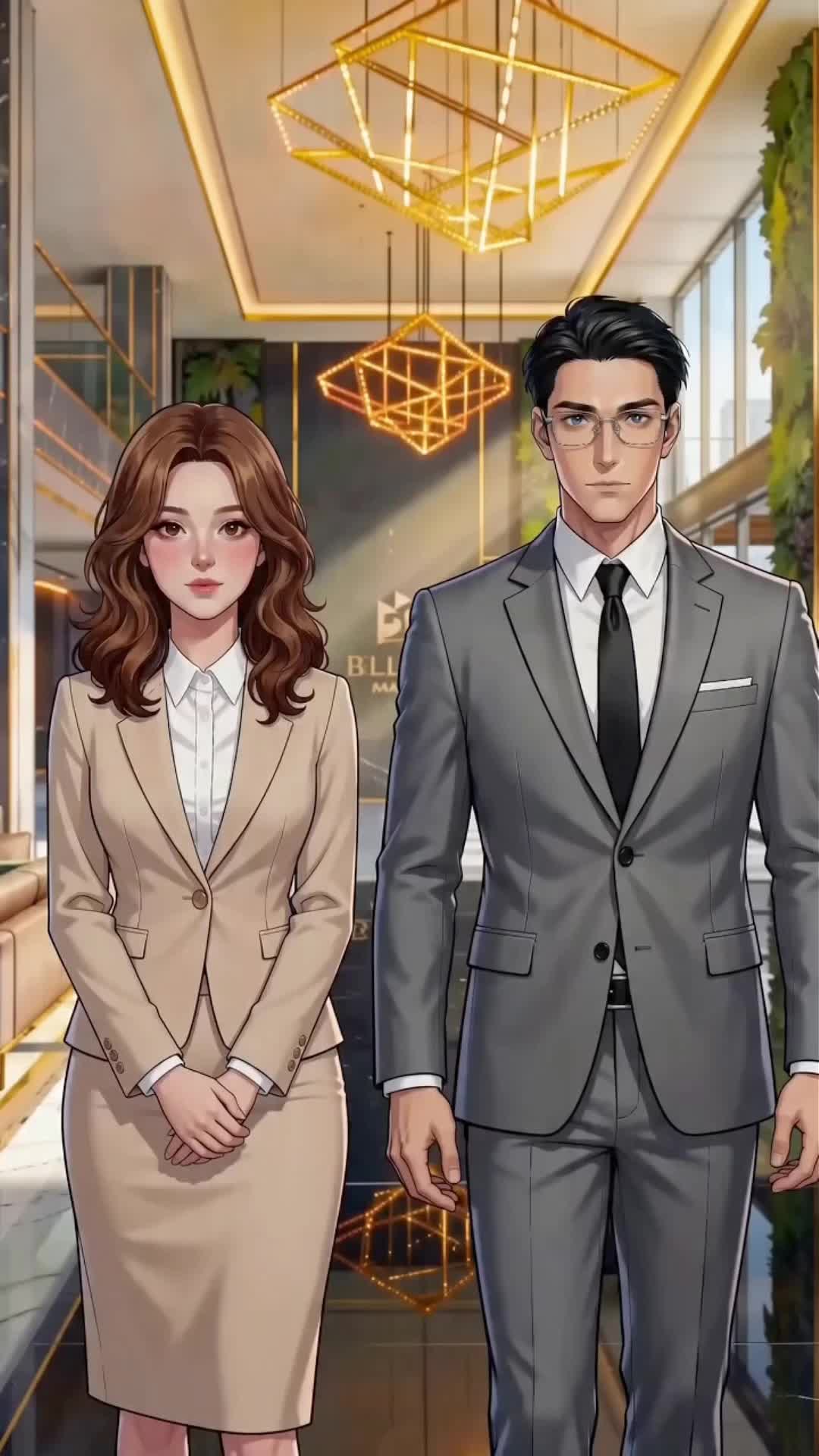 I Wish It Were You Episode 2