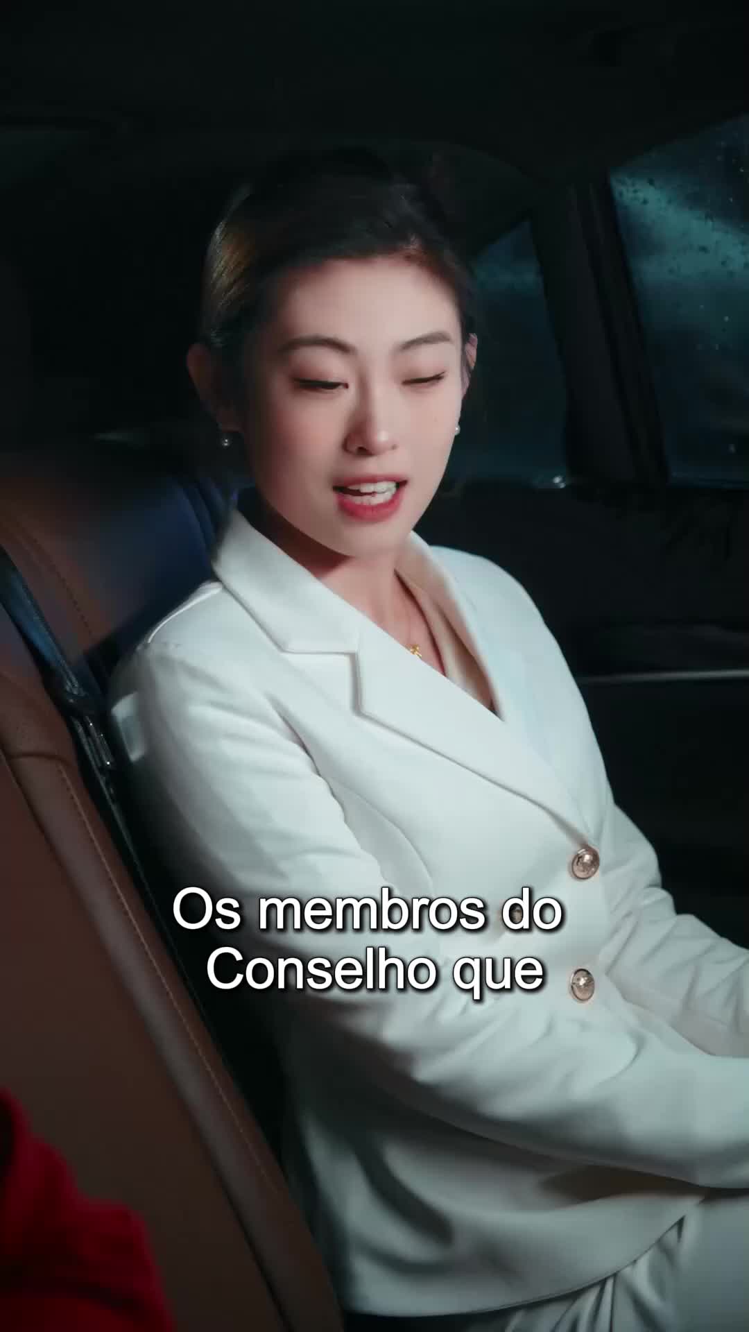 Meu Marido Tem um Nome Secreto (Dublado) 4Episódio