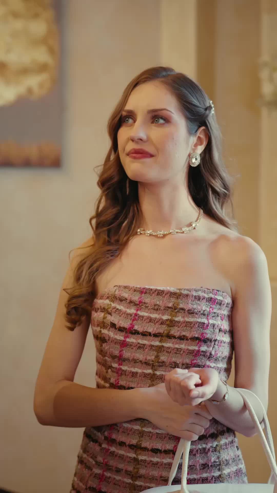 Falling For My Bestie’s Dad Episode 4