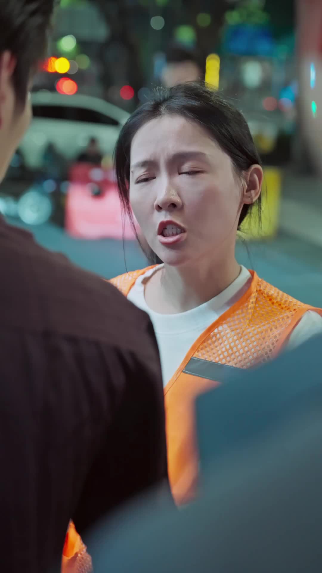 Sopir yang Dihina Ternyata Penguasa Episode 4