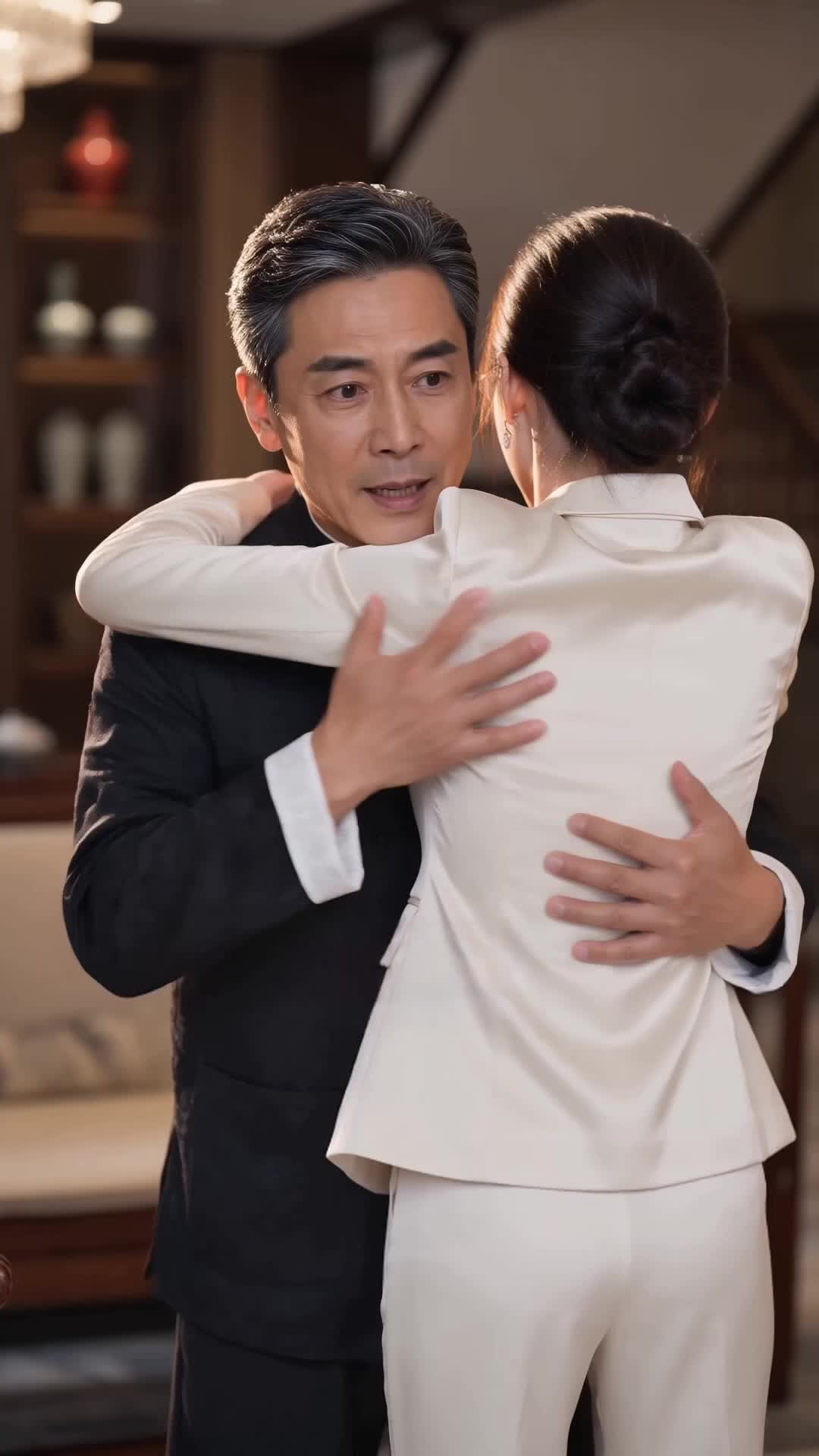 When Dreams Fade, Her Glory Returns Episode 7