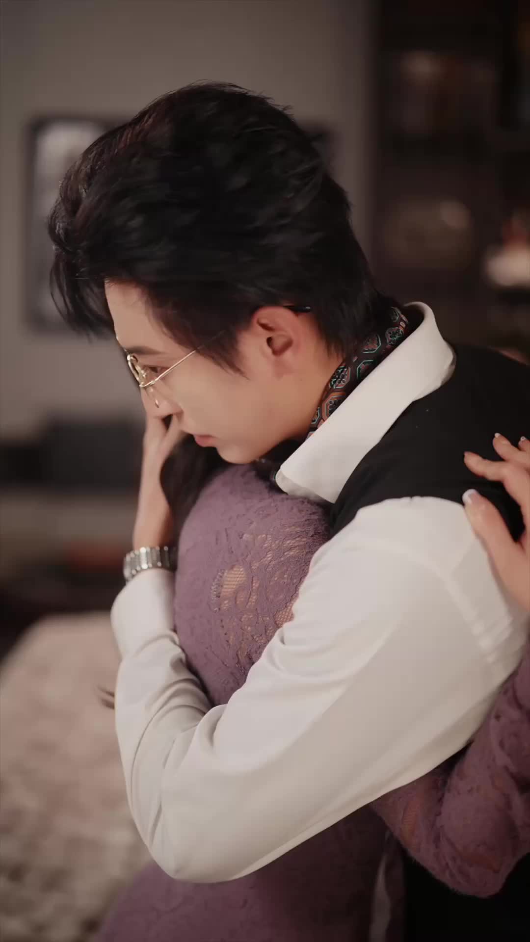 The Love He Swore, The Lies He Chose Episode 2