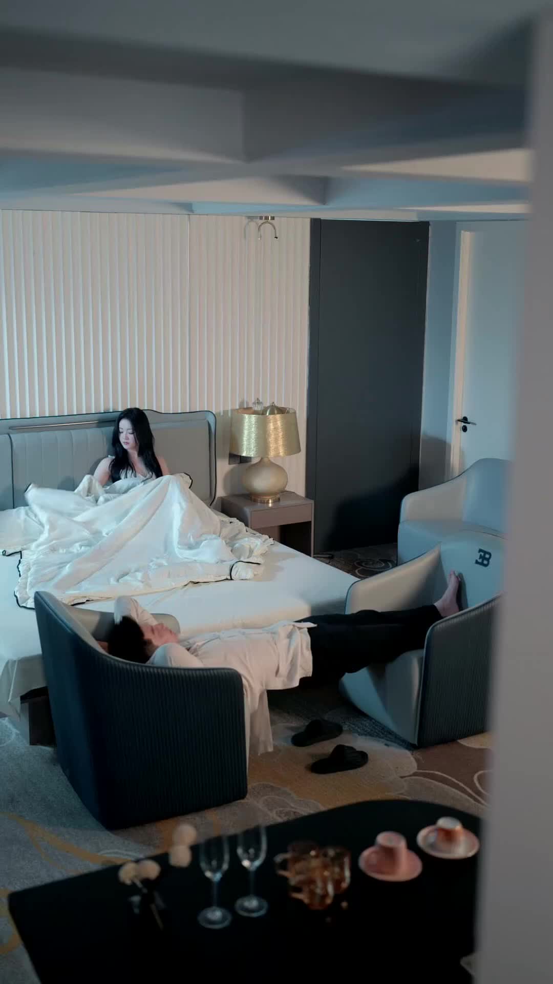 Bebé inesperado: Papá, tu vida cambia hoy Episodio 6