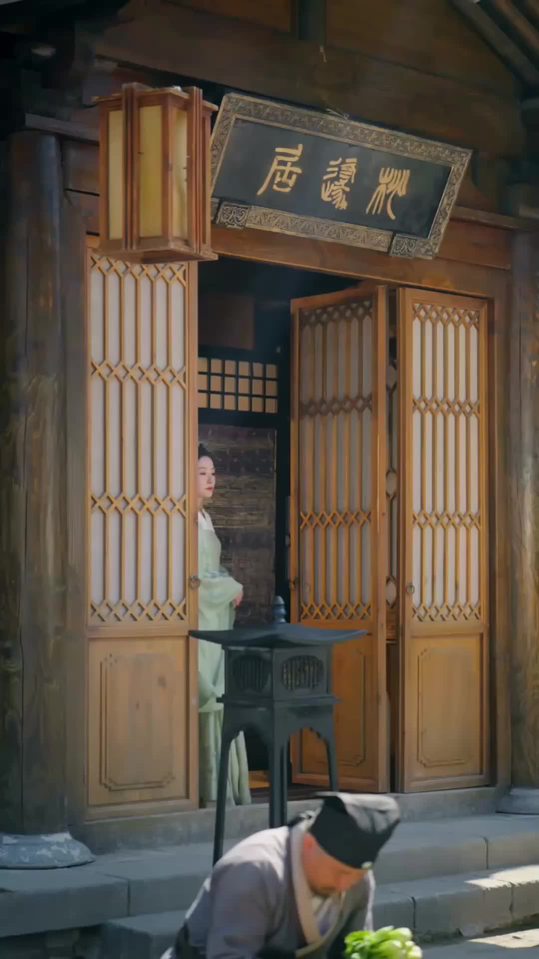 Putri yang Tak Akan Tunduk - Episode 20 - Episode 20