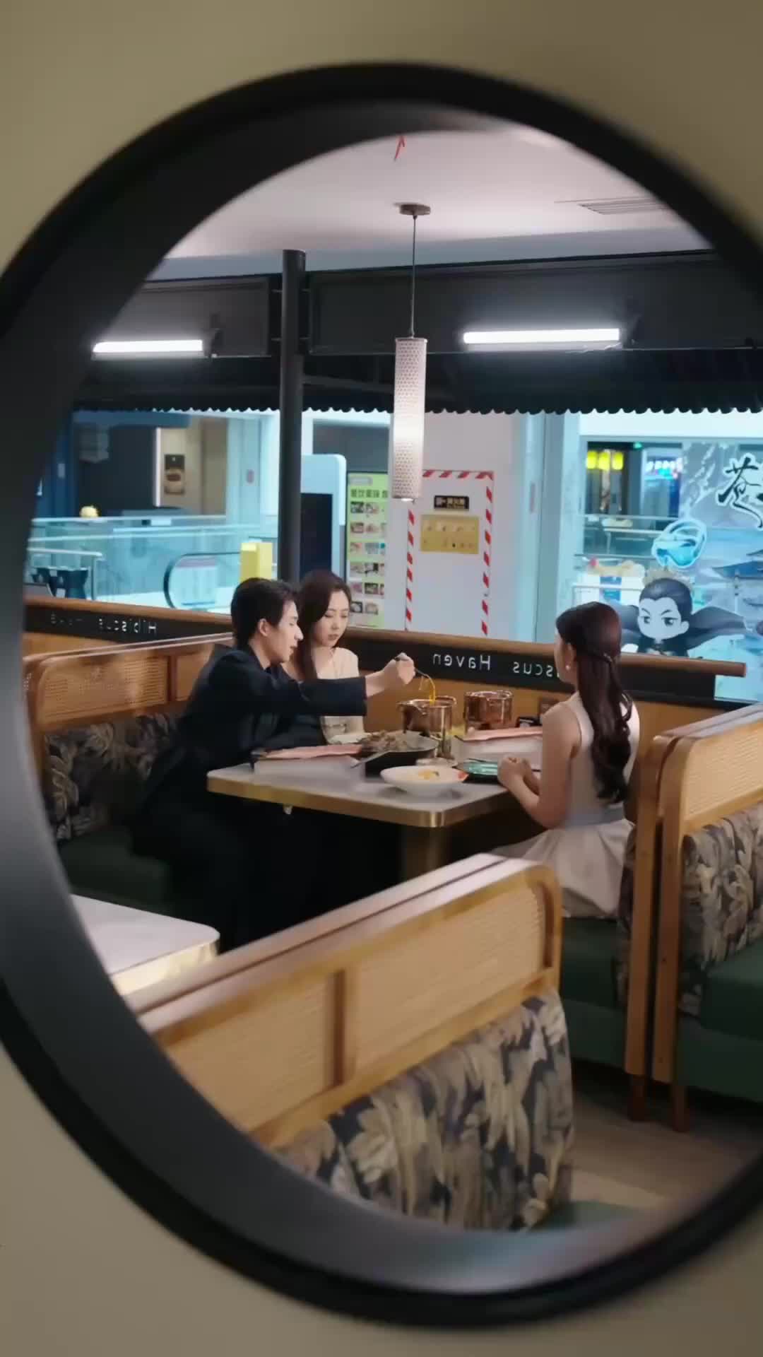 Amores que nunca se cruzaron Episodio 5