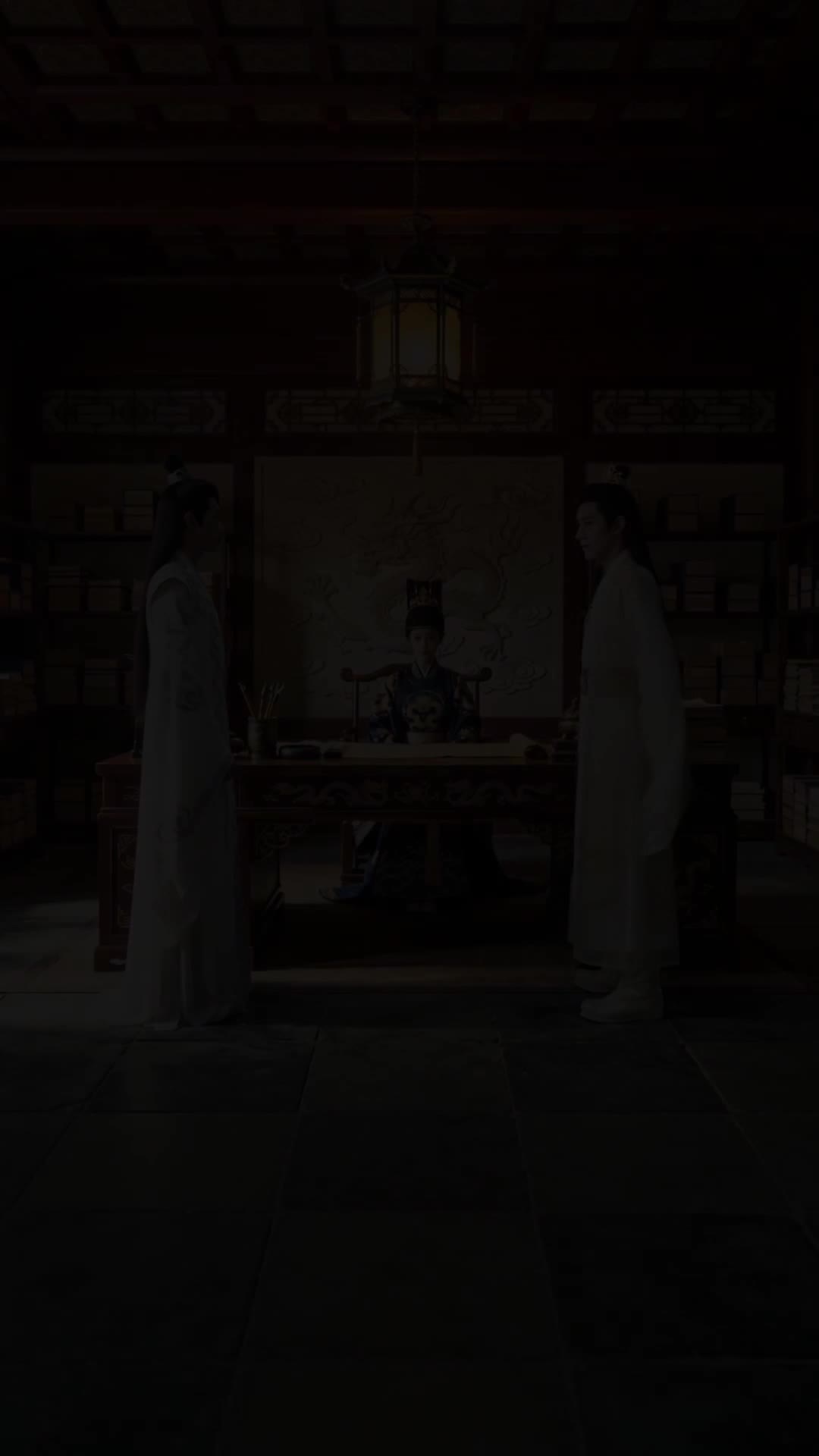 The Modern Mind in Ancient Robes Episode 4