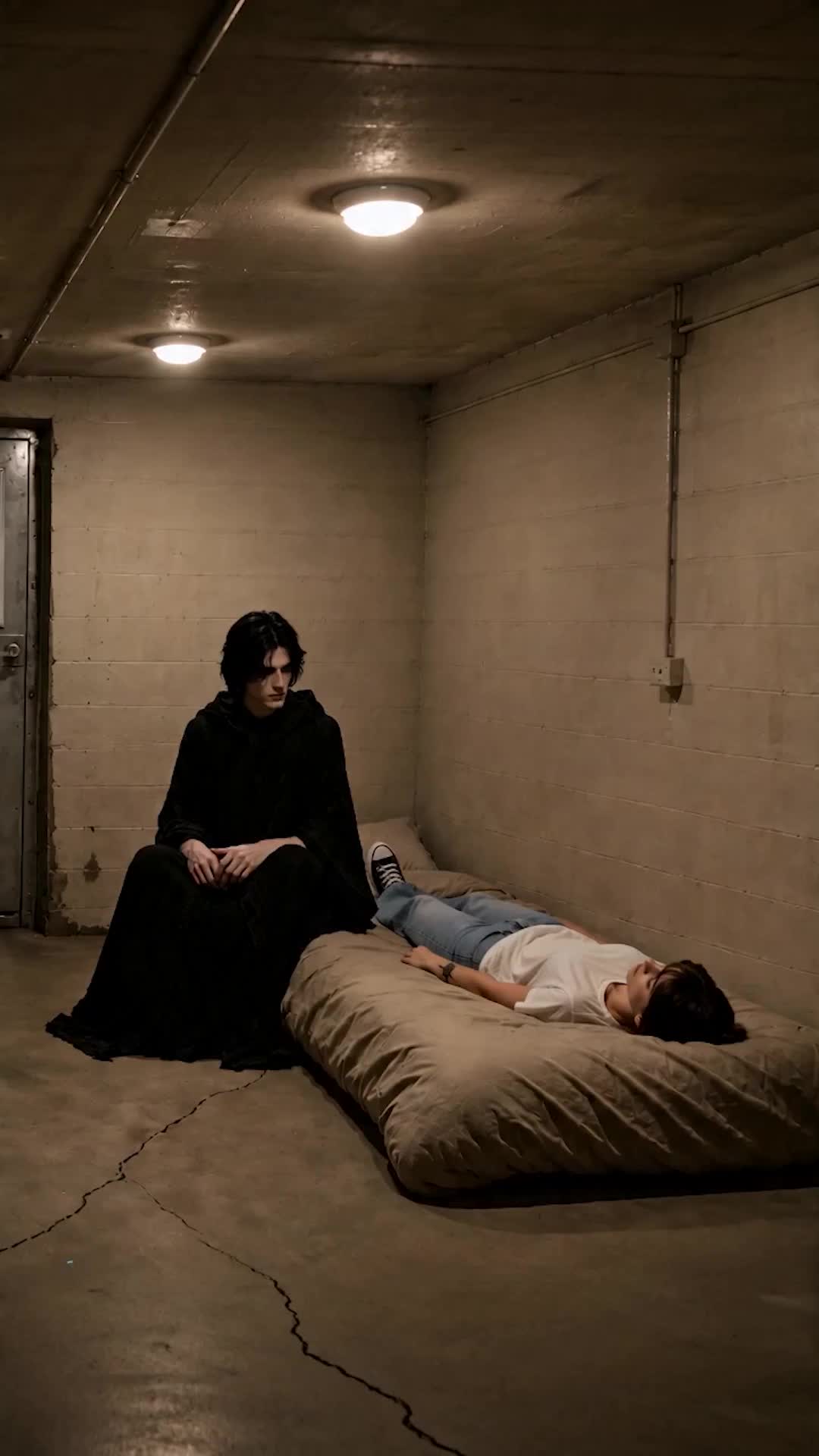 Oath with Demon Episode 2