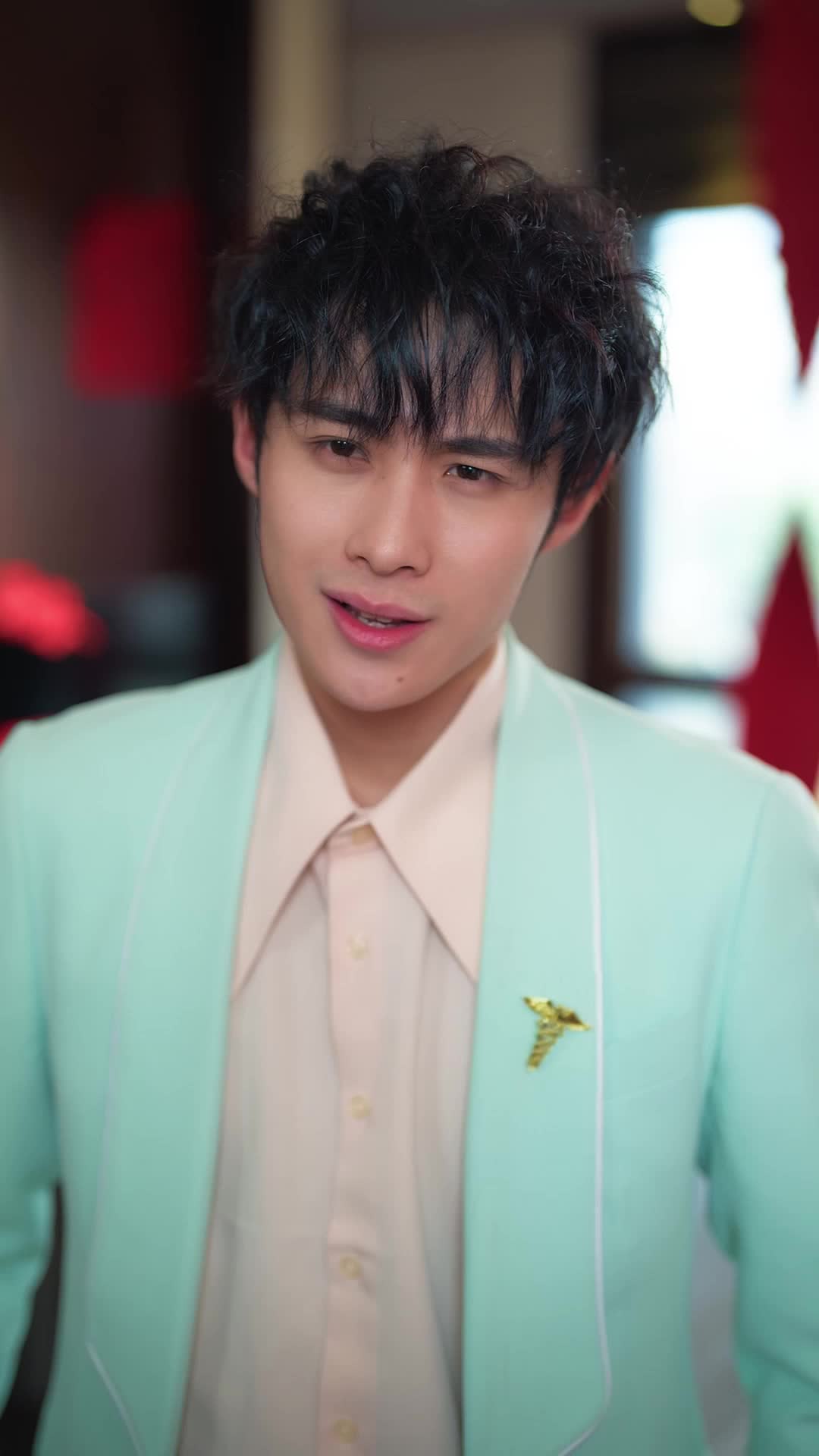 Your Lies Cost You My Love Episode 6