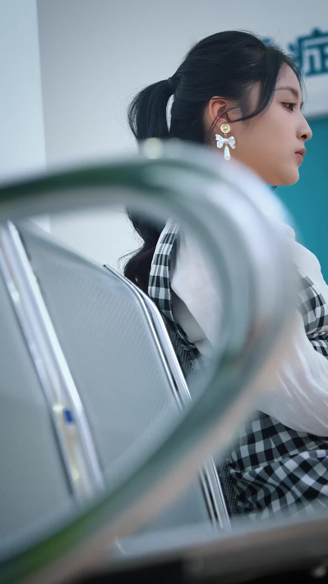 Tuan Aaron yang Paranoid - Episode 1 - Episode 1