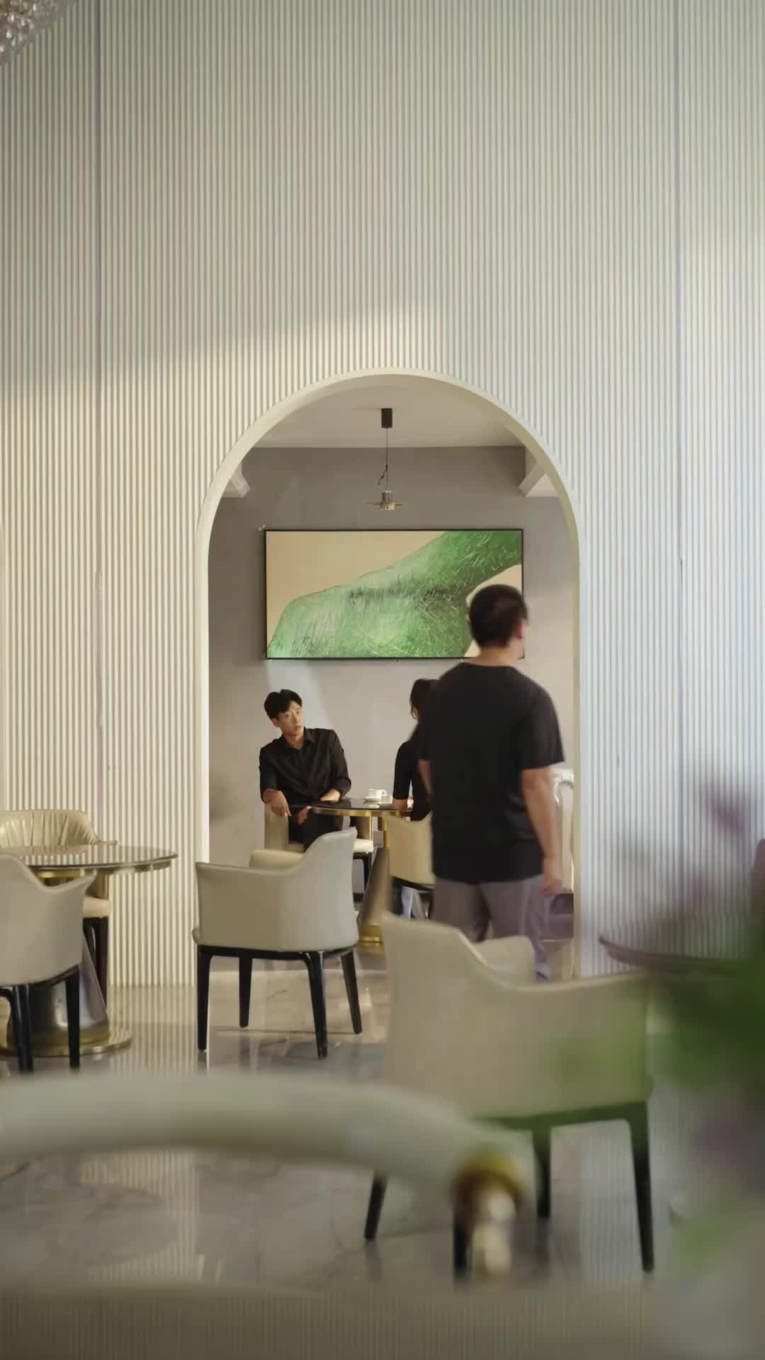 前夫悔斷腸，季小姐光芒萬丈 第11集