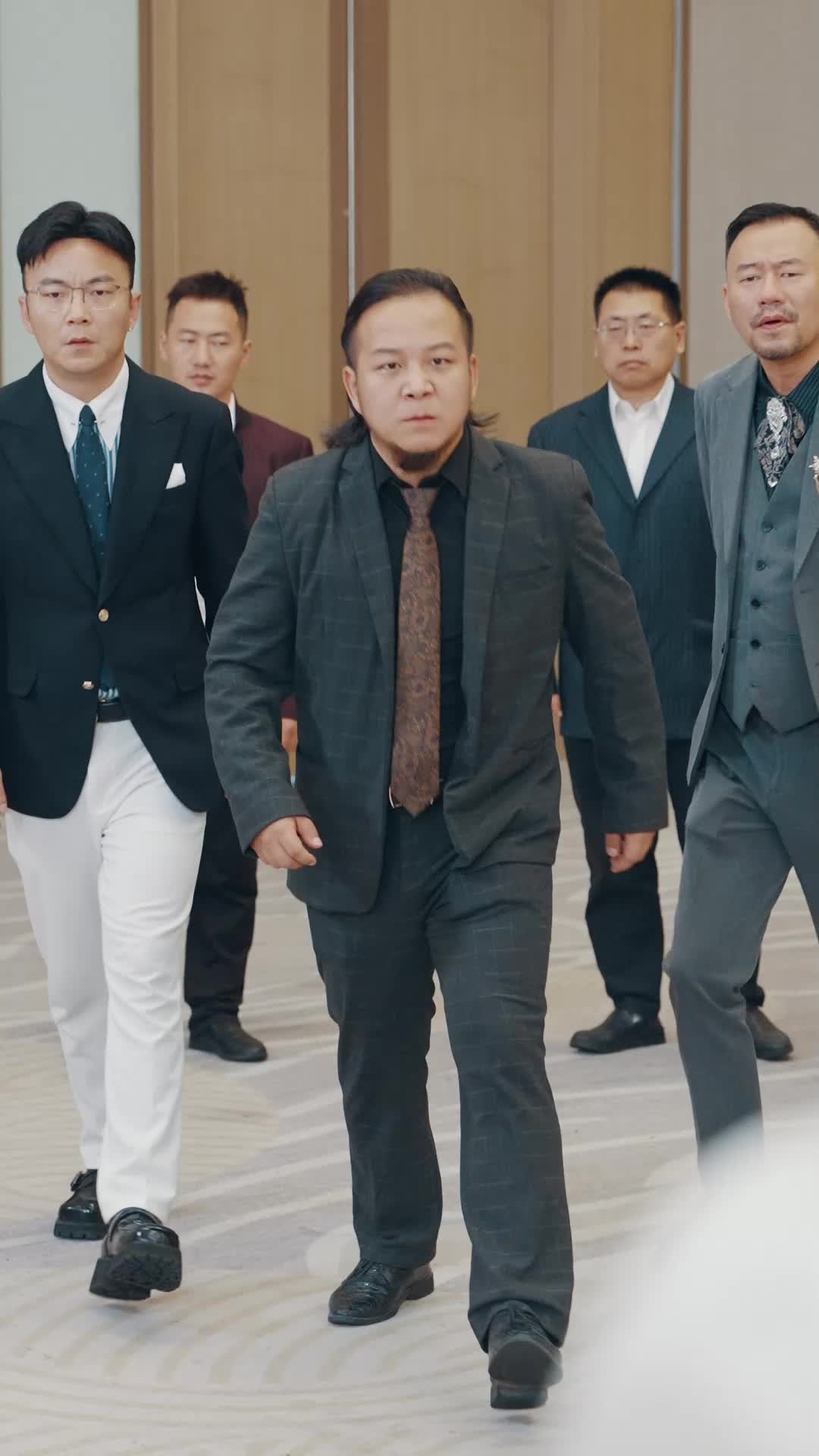 职场错判,公司难回天 第9集