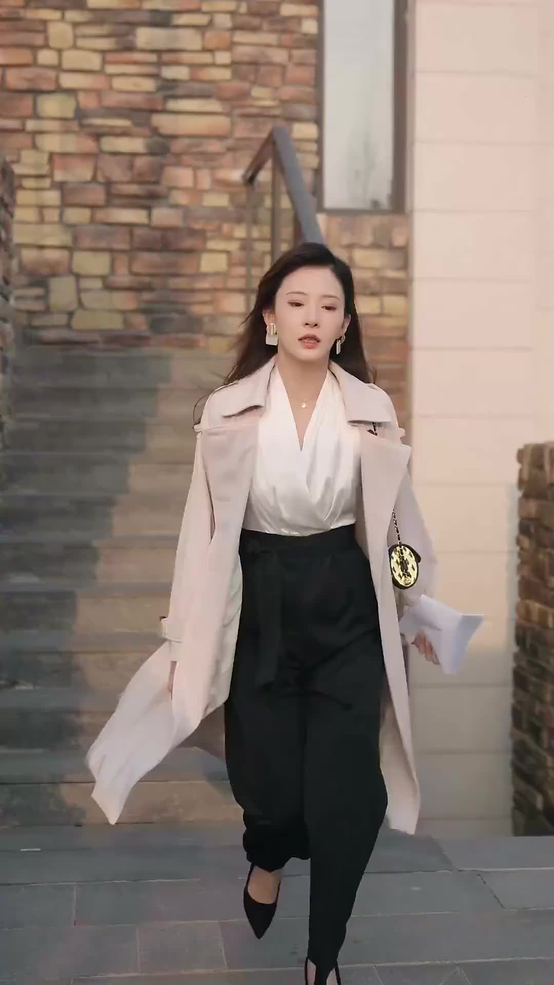 Enigma of Love Episode 7