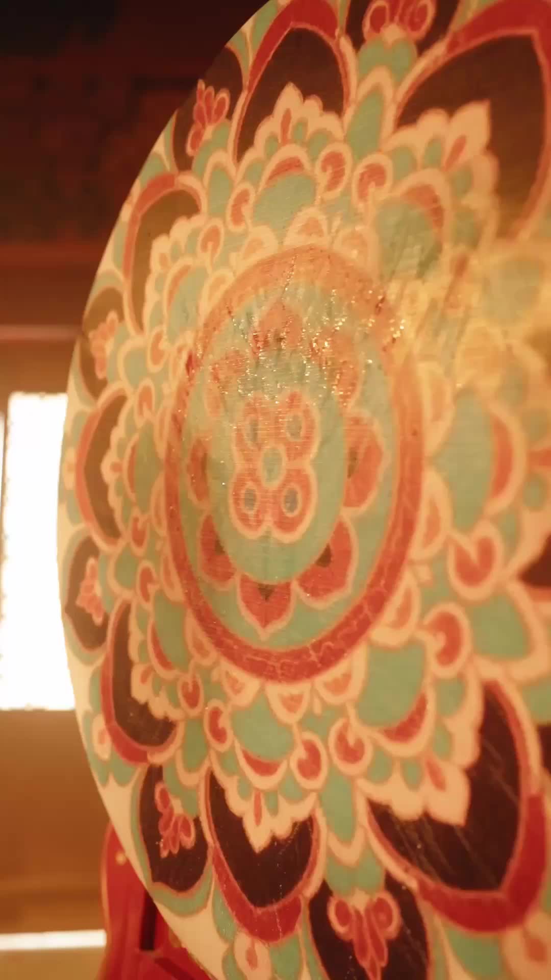 替嫁後，我是旁人惹不起的霍太太 第1集